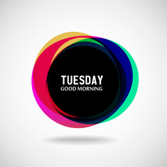 Tuesday