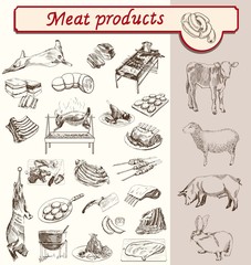 bon appetit meat products