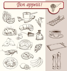 bon appetit