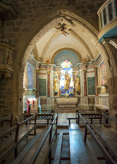 Eglise Notre Dame Gruissant