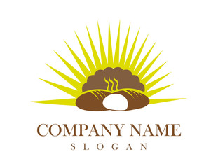 Bakery logotype