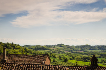 Cuccato Monferrato - Italia