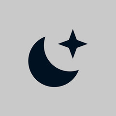 Fototapeta premium Metro App Icon