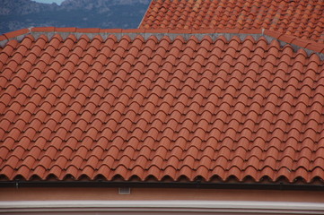 tegole moderne