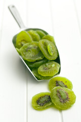 candied kiwi fruit