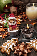 new-year toys and knick-knackeries to Christmas