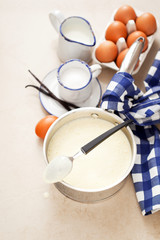 Custard