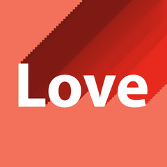 word love