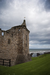 st andrew - scozia - #01