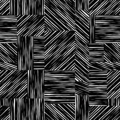 Textures seamless pattern, hand drawn background