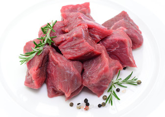 Fleisch