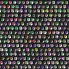 Glass tiles seamless generated hires texture