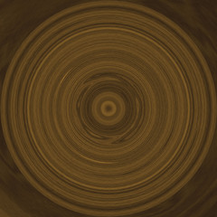 Wood rings generated hires texture
