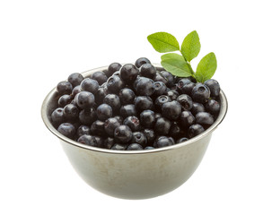 Blueberry