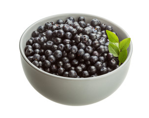 Blueberry
