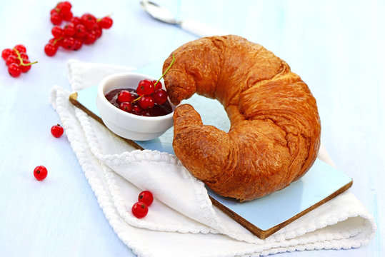 Croissant
