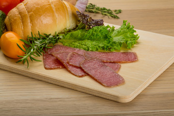 Salami