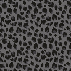 Leopard pattern Seamless