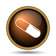 Pill icon