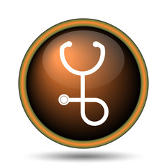 Stethoscope icon