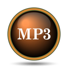 MP3 icon