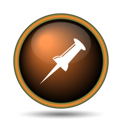 Pin icon