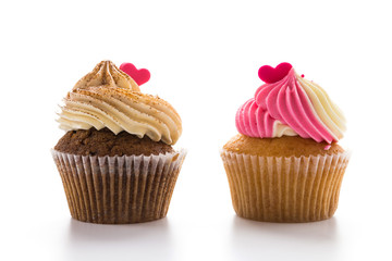 Cupcakes