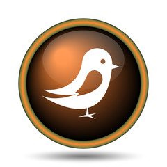 Bird icon