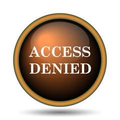 Access denied icon