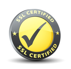 SSL Certified