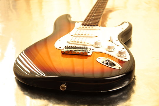 Guitar