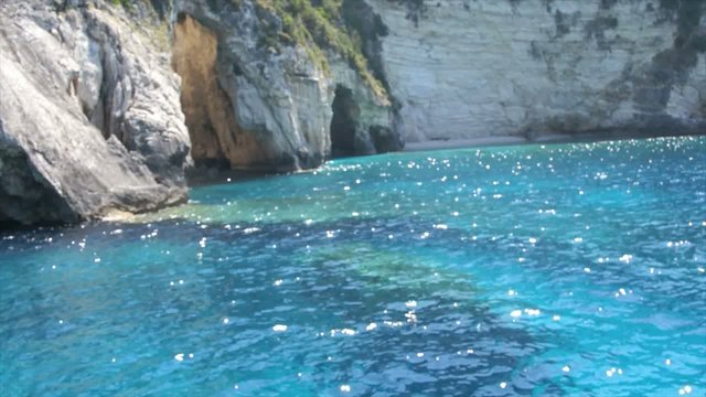greece islands