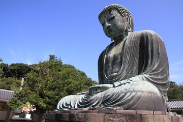 鎌倉大仏