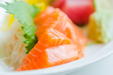 Sashimi