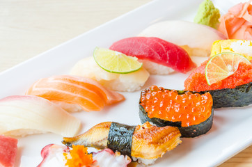 Sushi