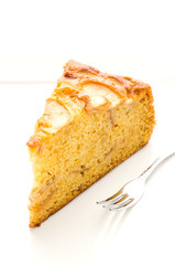 Apple cake