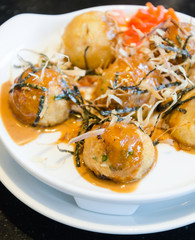 takoyaki