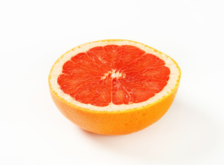 Red grapefruit