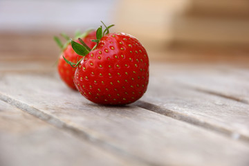 Früchte Beeren