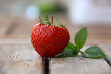 Früchte Beeren