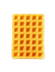 Crisp waffle
