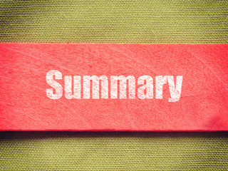 text on Background old retro vintage style