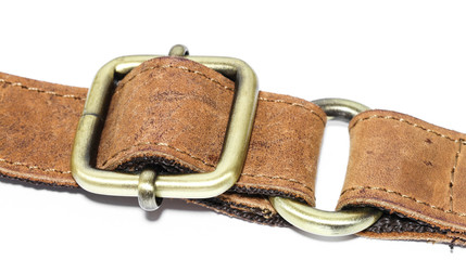 Lederriemen