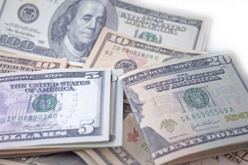 Fototapeta premium Dolary