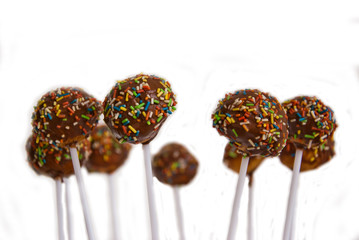 Cake-Pops