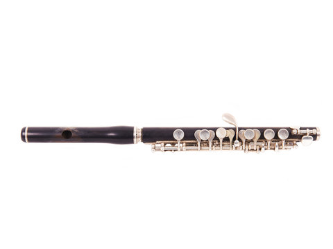 flute piccolo