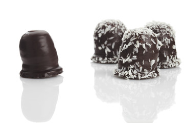 Meringue Kiss