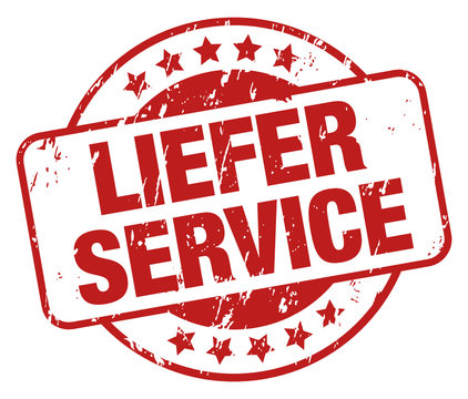 Lieferservice