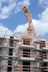 Baustelle
