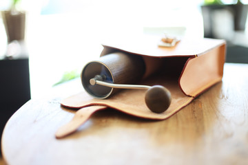 Kaffeemühle